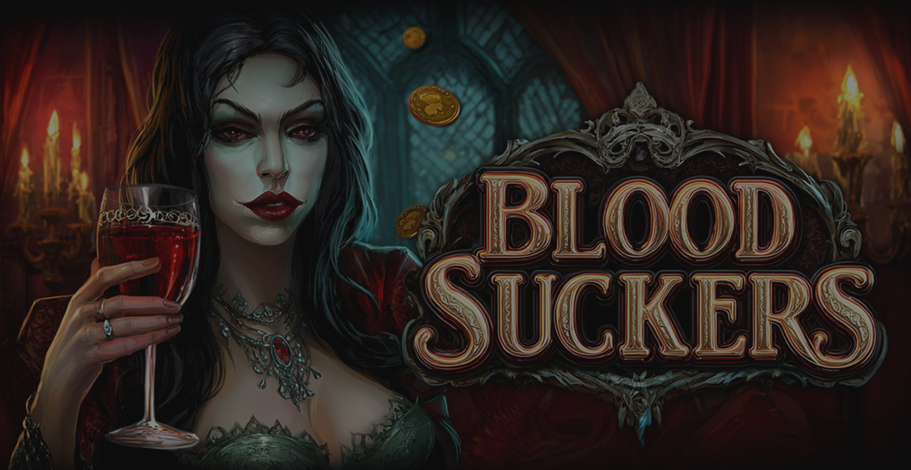 Blood Suckers