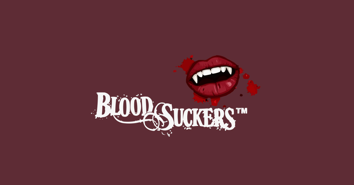 Blood Suckers